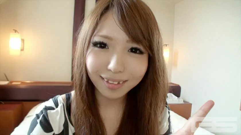 SIRO-1143 สาวสมัครเล่นเดบิวต์ AV 407 นามิ