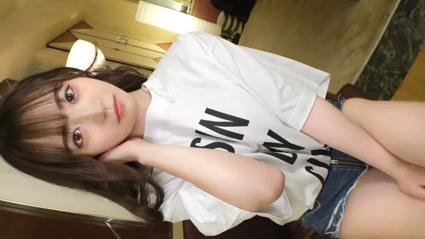 ไม่เซ็นเซอร์ SIRO-5212 สาวเพรียวบางขี่ควยผู้ชายสุดเสียว