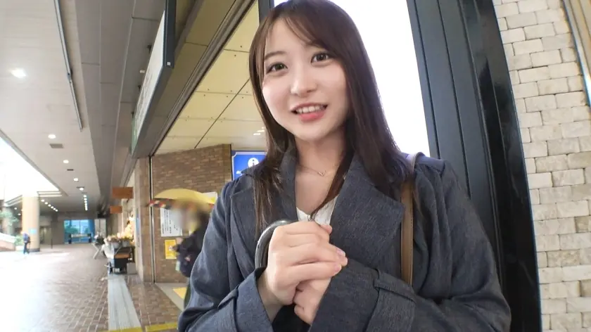 ไม่เซ็นเซอร์ SIRO-5325 สาวน่ารักออร่าบริสุทธิ์ตัวเล็กหน้าสวย