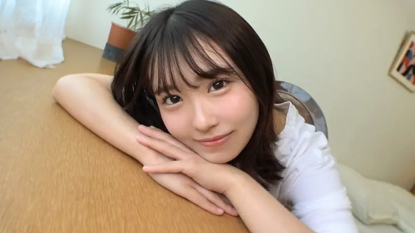 ไม่เซ็นเซอร์ SIRO-5196 [สาวสวย x ยิ้ม x ขี้อาย = แข็งแกร่งที่สุด] อัน