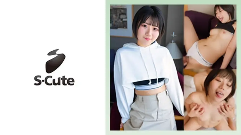 ไม่เซ็นเซอร์ SCUTE-1435 Riku (21) S-Cute แลบลิ้นสัญญาณเสียว