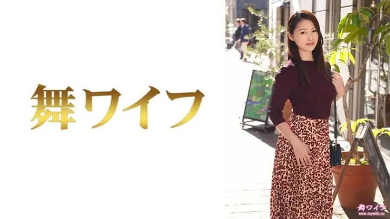 ไม่เซ็นเซอร์ [ข้อมูลรั่วไหล] MY-752 รินะ สาวญี่ปุ่นแต่งงานชาวรัสเซีย