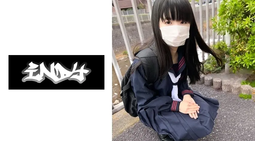 ไม่เซ็นเซอร์ POK-062 เผยหน้ากอนโซหายาก ดาราเอวีถุงน่องดำ