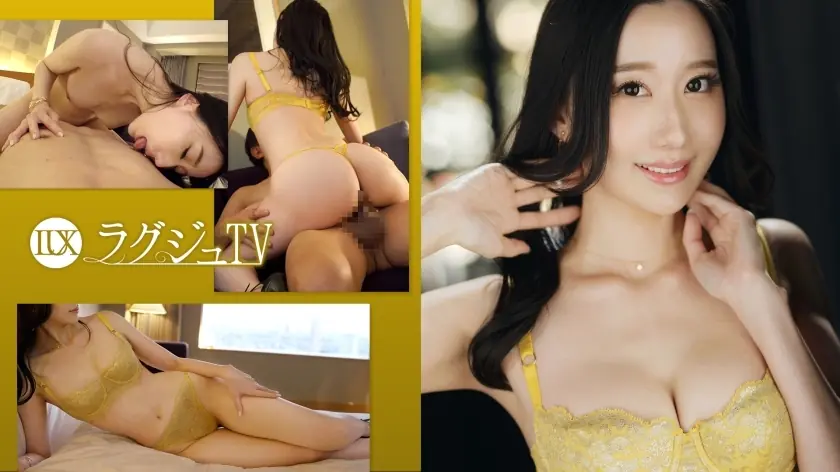ไม่เซ็นเซอร์ LUXU-1702 Luxury TV 1704 คุณซึบะเงียบสงบแต่เย็ดดุ