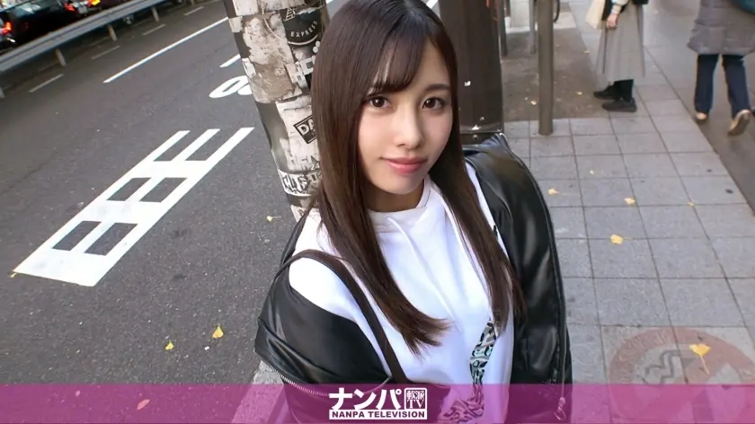 ไม่เซ็นเซอร์ GANA-2839 เจ้าชู้จริงจังจีบสาวพ่อภาพแรก