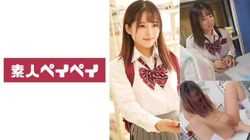 ไม่เซ็นเซอร์ SPAY-383 M สาวพาร์ทไทม์ร้านสะดวกซื้อ