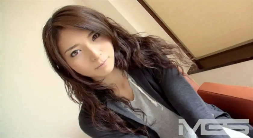 SIRO-1110 สมัครเล่น Miku สาวยิ้มสดใส