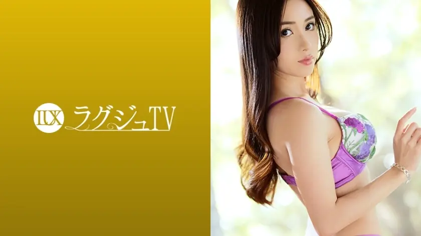 ไม่เซ็นเซอร์ LUXU-1216 Elena Hirose Luxury TV ครั้ง2