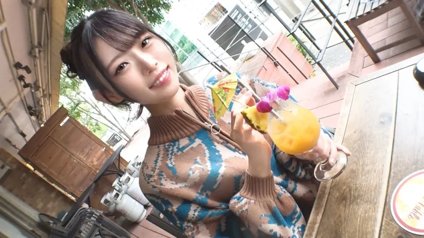 ไม่เซ็นเซอร์ SIRO-5244 สาวสวยจากโกเบ ประสบการณ์ครั้งแรก