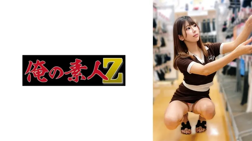 [รั่วไหลไม่เซ็นเซอร์] OREMO-139 M139 พนักงานห้างฝ่ายเสื้อผ้า