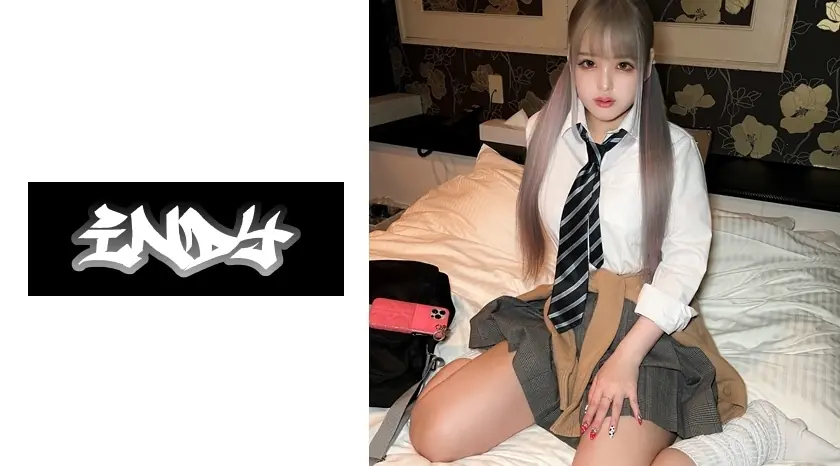 ไม่เซ็นเซอร์ IND-124 ดาราเอวีผมสวยเล็บเพอร์เฟค