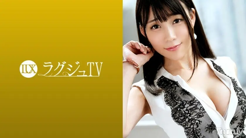 ไม่เซ็นเซอร์ LUXU-1059 ทีวีสุดหรู 1039