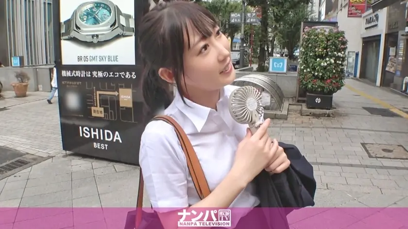 ไม่เซ็นเซอร์ GANA-2982 นุ่มนวลจริงจัง ภาพแรก 2009 คว้าสาวออฟฟิศน่ารัก