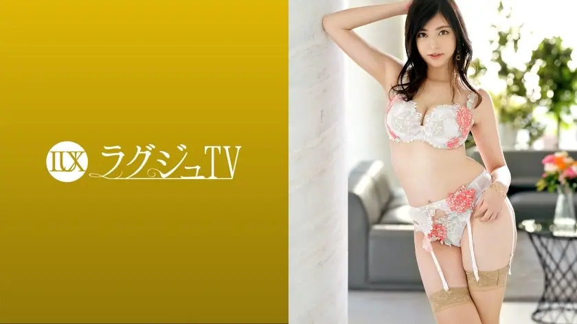 ไม่เซ็นเซอร์ LUXU-1543 Luxury TV 1515 อดีตกราเวียร์ Shion