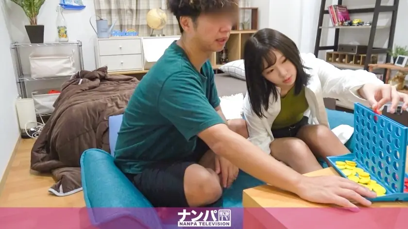 ไม่เซ็นเซอร์ GANA-2990 ในห้องเซ็กส์ของศิลปินการจีบสาวมากประสบการณ์ เราแอบดูคานาตะจัง