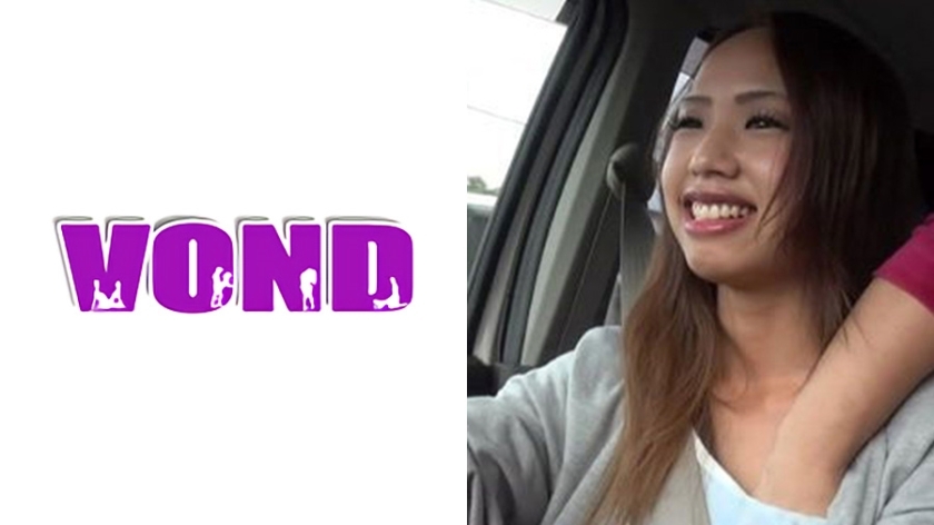 VOND-023 คิอิ 25 แม่เลี้ยงเดี่ยวหื่นกินน้ำกาม