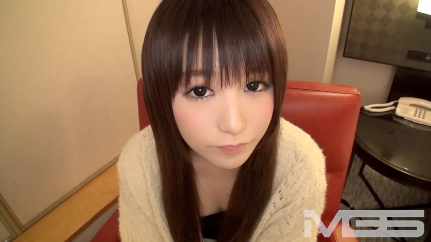 SIRO-1493 สาวสวยไอดอลเลเวล ยิงปืนสมัครเล่น