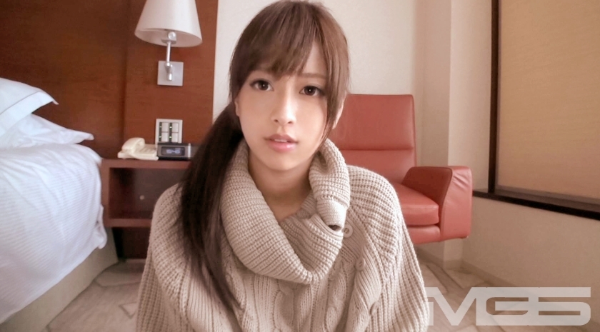 SIRO-1664 สายากะ สาวน่ารักหน้าตาเหมือนสัตว์น้อย อายุ 19