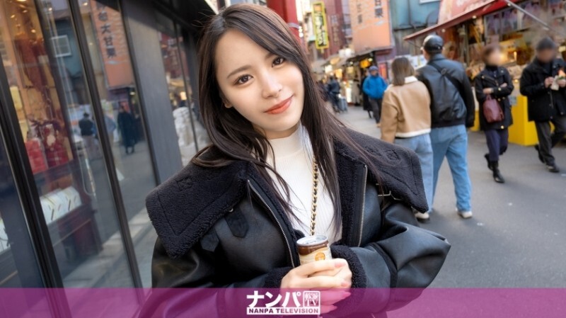 GANA-3209 Majinanpa ถ่ายครั้งแรก 2163 วินิจฉัยจากสีหัวนม