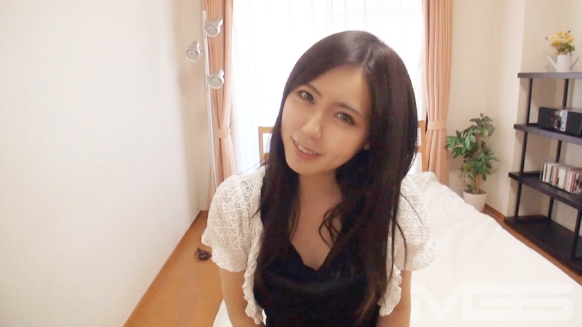 SIRO-2046 [สมัครเล่น] มิยูกิ หุ่นยืดหยุ่น C-Cup