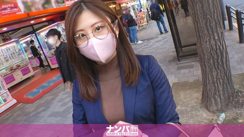 GANA-2625 นัมปา จริงจังนะ นัดแรก 1748 อุ้มพี่สาวที่เหนื่อยล้าทำงานทั้งคืน!