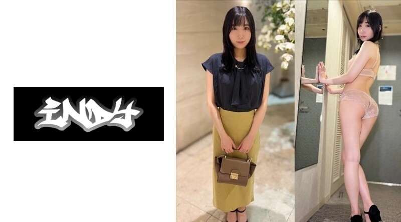 IND-193 “Chisaki” สาวผอมเพรียวหน้าสวยรักนิยมถ่ายเดี่ยว