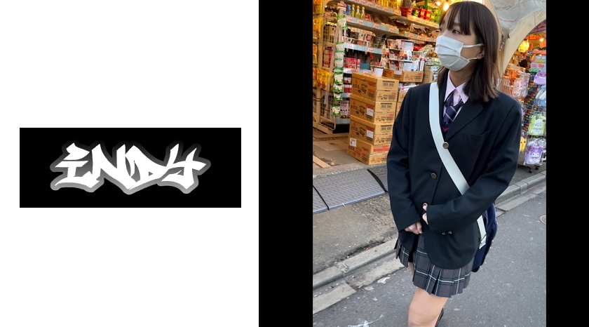 CRT-055 สวมใส่ 16 ชม. [ถ่ายเอง] โรงเรียนเอกชน③ กางเกงดำบาสเก็ตบอลครั้งแรก