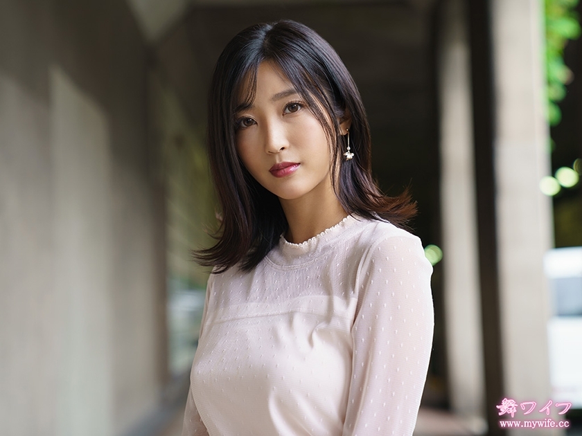 MY-785 ซูมิเระ ไอฮาระ 1 ภรรยาแอบนอกใจหาความตื่นเต้น