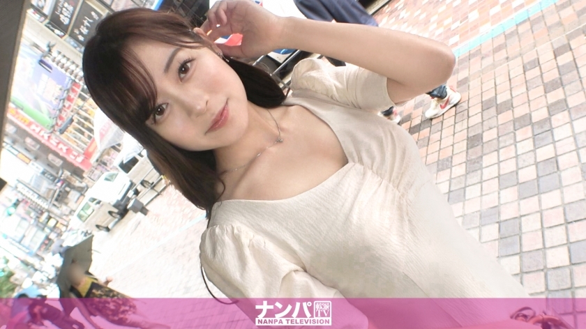 GANA-3005 นุ่มนิ่มช็อตแรก 2021 สาวร้านเสื้อผ้า “ไม่มีแฟน 2 ปีแล้ว”