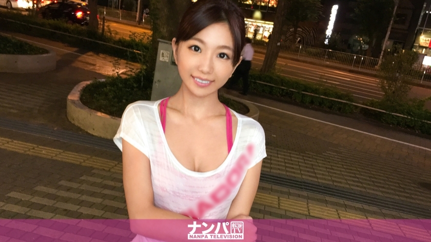 GANA-1206 จ็อกกิ้งนัมปา 03 สาวกีฬาเงี่ยน