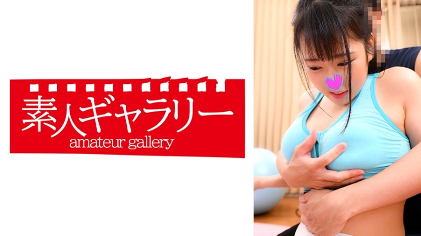 PSTL-024 มัตสึโมโตะ สาวลูกค้ายิมส่วนตัว