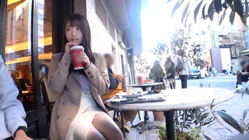 SIRO-5250 ฮินะ พยาบาล25 สาวน่ารักบุ๋มลึก หีแฉะแค่จูบ