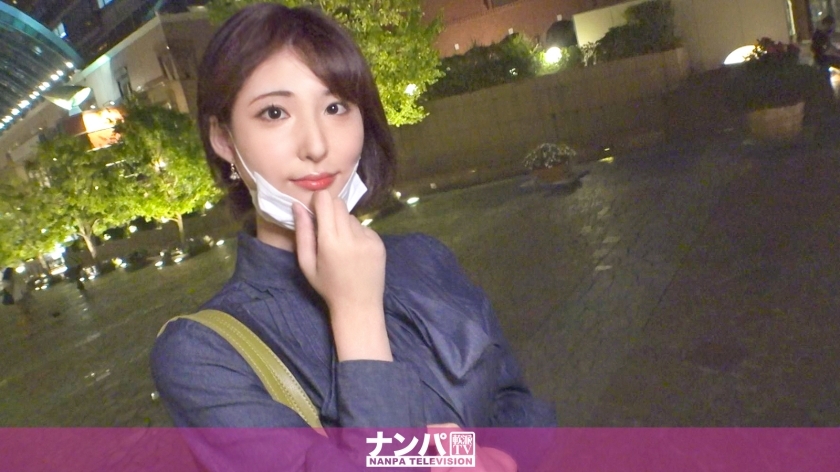 GANA-2795 จีบจริง นัดแรก 1857 พี่สาวรับไปถ่าย AV