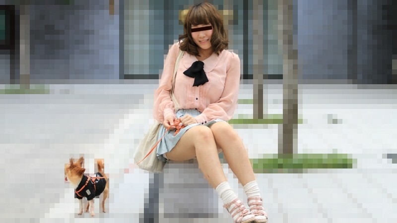 MUSUME-083022_01 รีซะ ฟูจิซากิ ล่อตอนเดินหมา นมใหญ่หุ่นดี ซั่มแตกใน