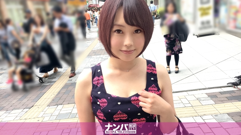 GANA-1464 ซอฟต์คอร์จริงจัง ถ่ายครั้งแรก 901