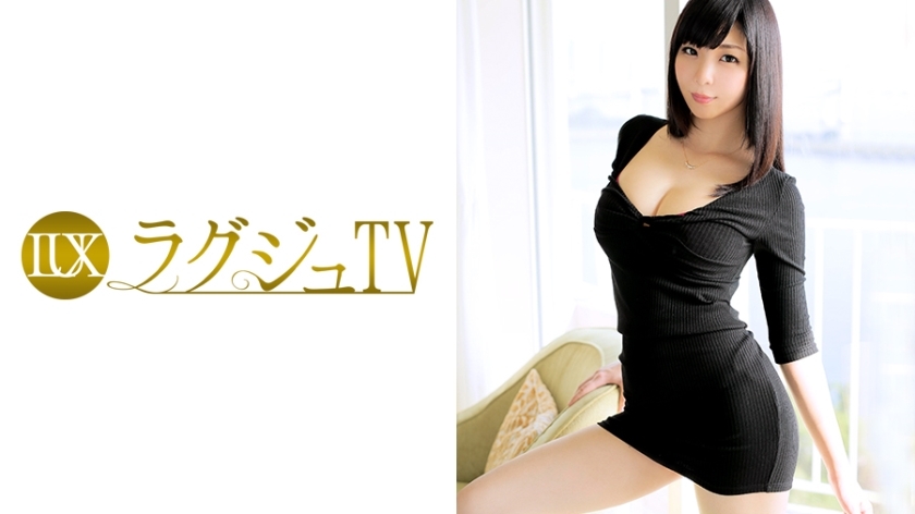 LUXU-468 ทีวีหรู Kyoko Kamiyama นักร้องเอ็นกะสาว