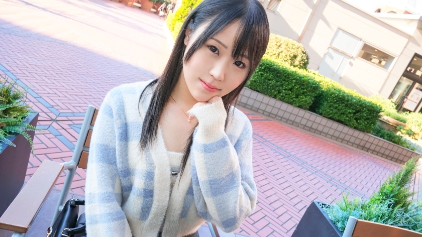 SIRO-5263 [สาวไร้เดียงสา] นักศึกษาวัย 21 ปี ผิวขาวเหมือนเด็กแต่ข้างในเงี่ยน