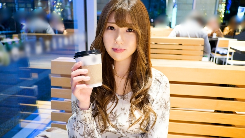 SIRO-5264 Aya พนักงานต้อนรับโรงพยาบาลสาวฉลาดกางเกงในหรูเย็ดสด