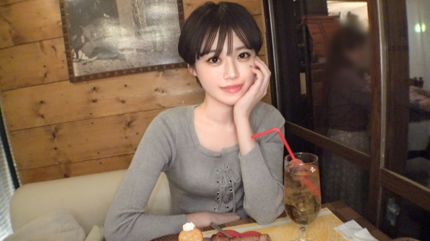 SIRO-5288 สาวหน้าตาเด็กผู้ชายแต่ขี้อาย อยากเรียนรู้เรื่องเซ็กซ์ทุกอย่าง