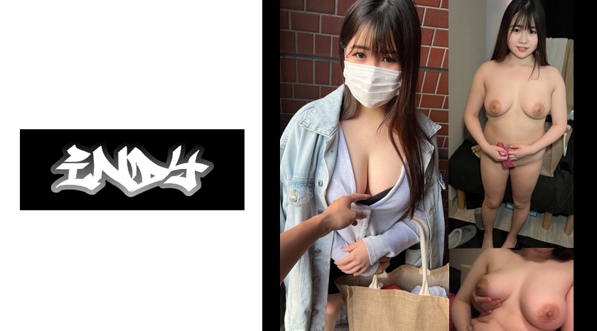 IND-100 [ถ่ายส่วนตัว] สาวอวบ P-katsu ฉีดน้ำเข้า