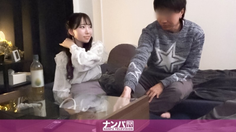 GANA-3237 หินาโนะ สาวน่ารักพูดสำเนียงคันไซ โดนจีบพาเข้าห้อง แอบถ่ายตอนเย็ดมันส์