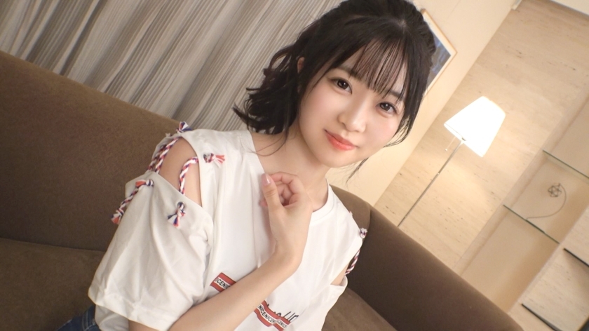 SIRO-4974 [สไตล์สุดเลิศ] [NTR ปรารถนา] ครูฟิตเนสหุ่นสวย จูบปุ๊บเงี่ยนเลย!