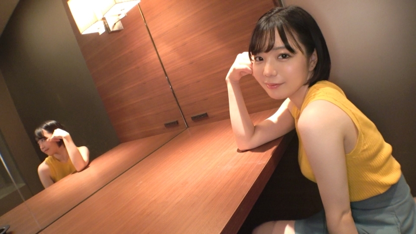 SIRO-5013 สาวเสิร์ฟหน้าเด็ก敏感ร่างกายอ่อนไหว แค่ลูบก็เสียว