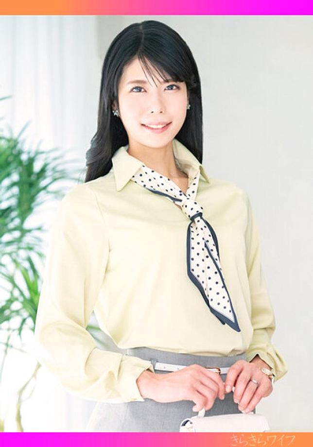 TYVM-286 เมียเกือบบริสุทธิ์ โอตาคุ 38 ปี อยากลองเซ็กส์จริง