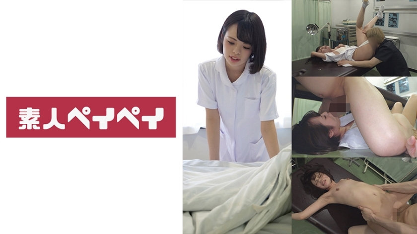 SPAY-249 ซานาดะ พยาบาลโดนยาSP ถ่ายลับโรงพยาบาล