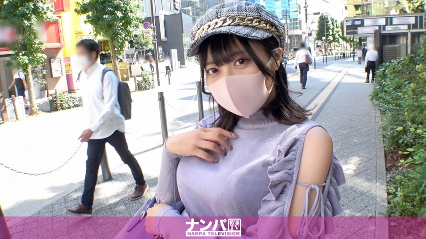 GANA-2805 นักเรียนดนตรีผมดำนมใหญ่ ถ่ายครั้งแรก