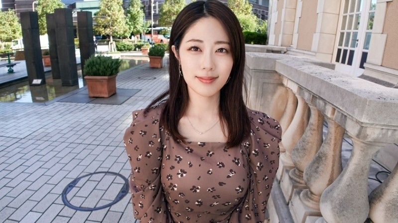 SIRO-5440 มิฮานะ สาวออฟฟิศวัย26 นมGคัพสุดอีโรติก