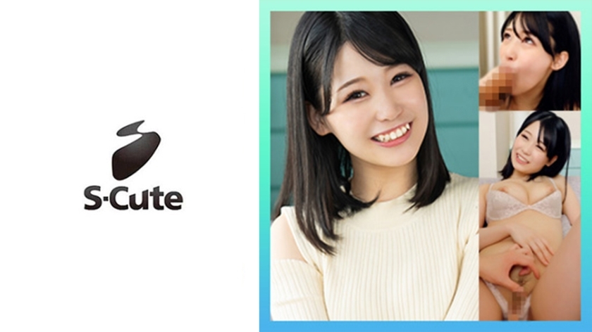 SCUTE-1388 ฮิมาริ (20) นมอวบเหงื่อเยิ้ม S-Cute