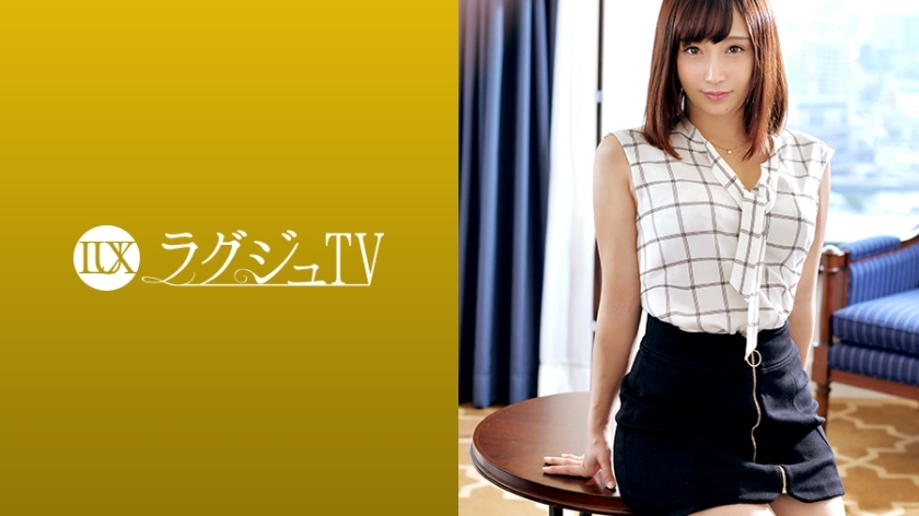 LUXU-911 ทีวีหรู 897 พยาบาลสาวสดใส