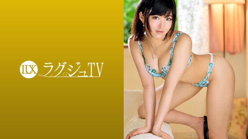 LUXU-816 ทีวีหรู Mayumi Torigoe